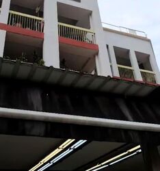 Tampines Street 81 (D18), Shop House #598613901